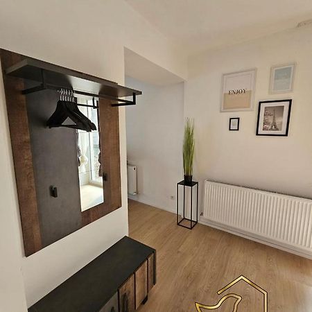 Bird Home Room 4 Klagenfurt am Woerthersee Exterior foto