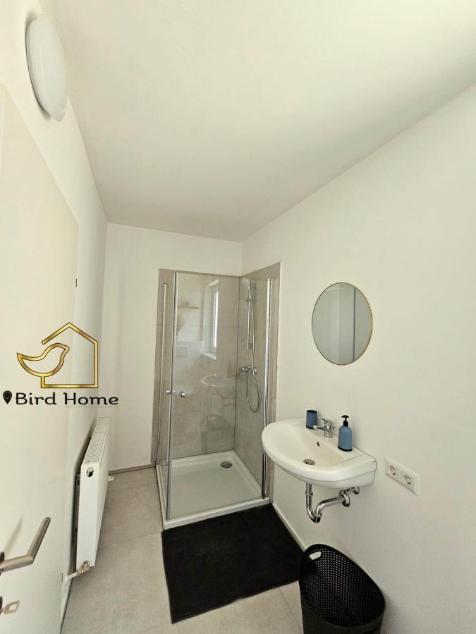 Bird Home Room 4 Klagenfurt am Woerthersee Exterior foto